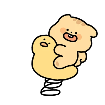 볼 빵빵한 해맑은 밤밤이 3