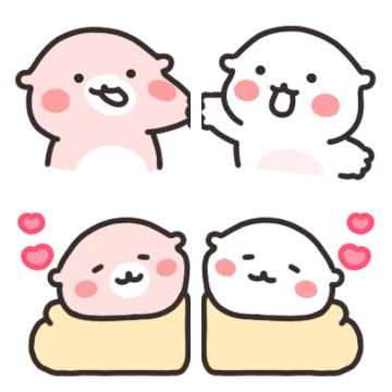 미니미니 수콩달콩