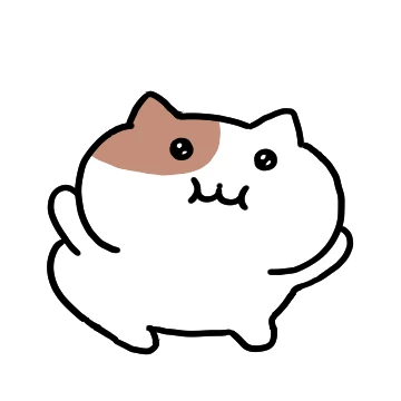 쫀득말랑 쫀냐미