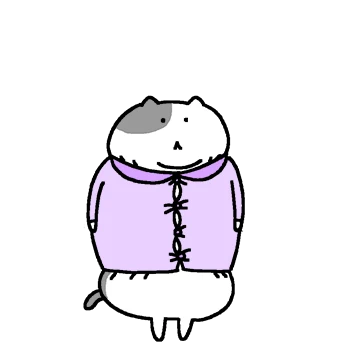 똥똥해요 똔또니