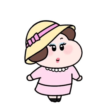샤방샤방! 멋쟁이 배여사