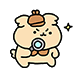 킁킁이