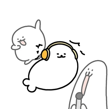 물범이의 망충한 일상 5