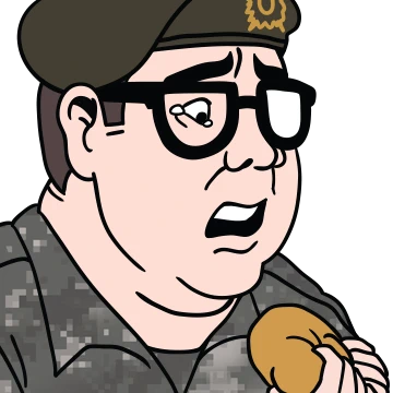 '신'나는 '병'영생활