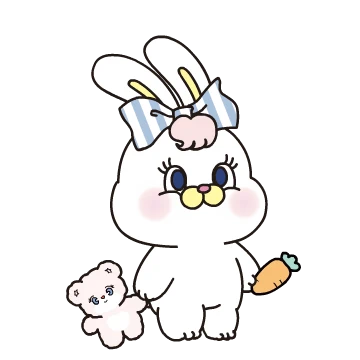 앙증맞은 베이비 리코