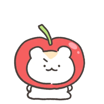 위풍당당 햄스티다! 2