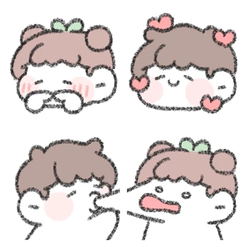 쪼꼬매도 사랑스럽게!