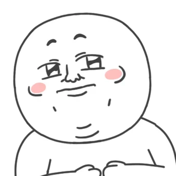 표정장인 짤롱맨 4