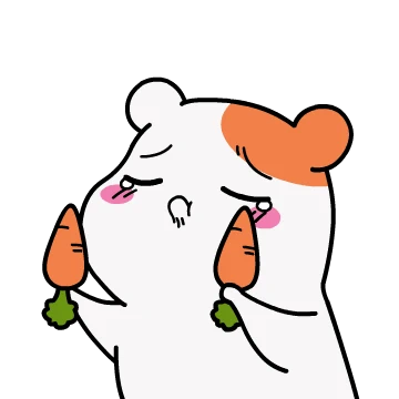 오늘은 에비츄닭!