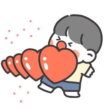 뽀시래기 쟈근콩 (남친ver.)