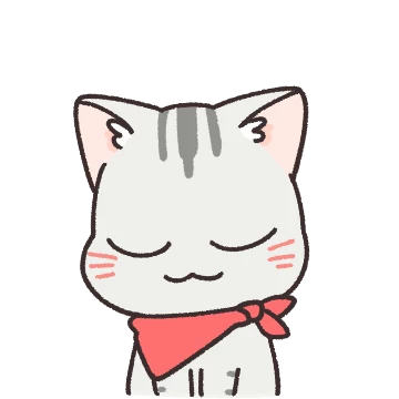 내 이름은 댕댕이, 고양이죠