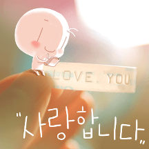 페리테일의 엽서티콘