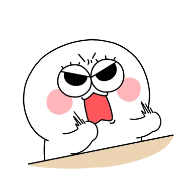 동그리는 흥칫뿡뿡해