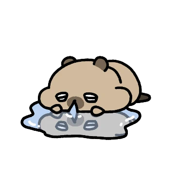 코맹맹 푸햄이