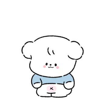 보들보들 배가 부푸들~2