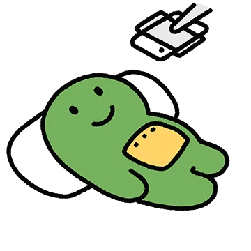 귀차는 곤뇽이 2