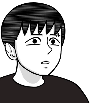 왜조? 뭐조? 어이없조? 조조티콘