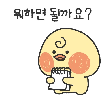 신입 디자이너 피약