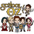 School OZ Character Special