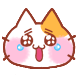 오열고양이