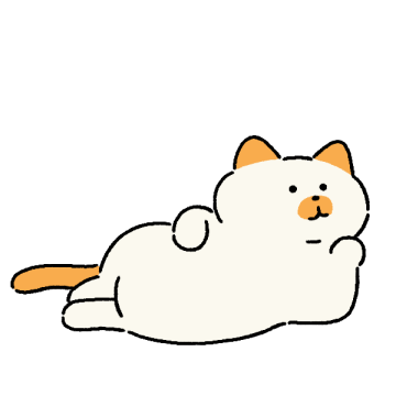 집냥이 몽&깨비