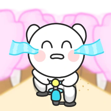 니들은 봄이 좋나봄