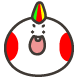 볼빨간 뿜뺌