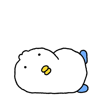 퍼렁발 오리