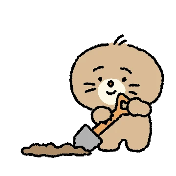 두두리의 하찮은 하루