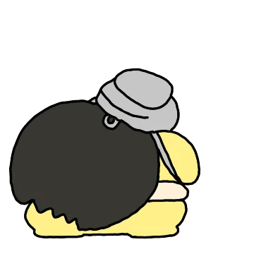 일하기싫은 김집순의 하루