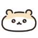 몰랑 햄스터