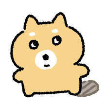 누렁이 김시바