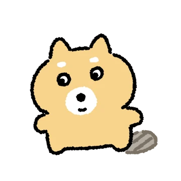 누렁이 김시바