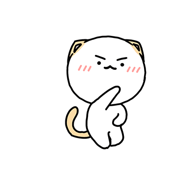 내 하트를 받아라! (또냥.ver)