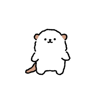 수달이네요