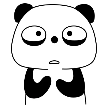오늘이 젤 귀여운 판다퐁 2