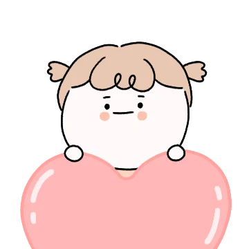 매력이 팡팡! 사랑둥이 지아톡!