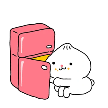 만두가~ 왔어요~