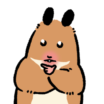 햄모지와 친구들