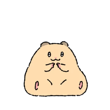 뚠딴뚠딴 햄뚠즈 2