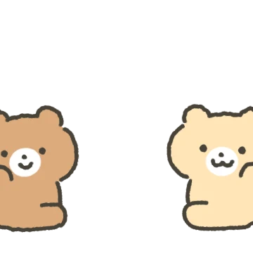 뽀실곰은 사랑을 하고 있어