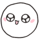 볼따구