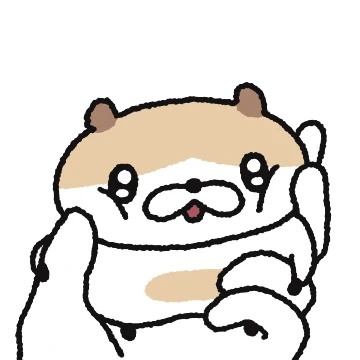 얼렁뚱..땅.땅.땅 뚱햄