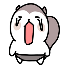 어쩔람쥐 2
