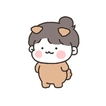 나나는 찌돌이 바라기! (여자친구버전)