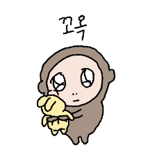 포롱포롱 언순이