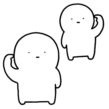 (긁적긁적)X2