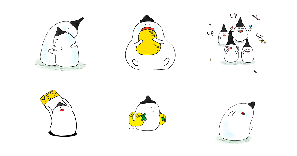 마시멜롱