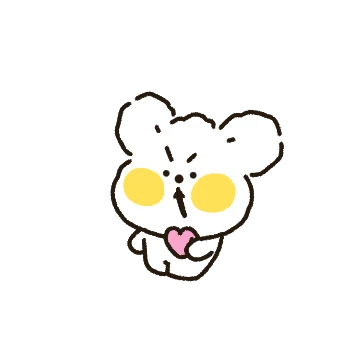 씅쟁이 뚱꼬의 매콤한 하뚜
