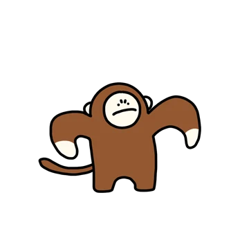 요란법석 꼬꼬마 숭숭이